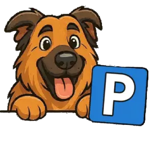 mascotas mas limpias parking gratuito